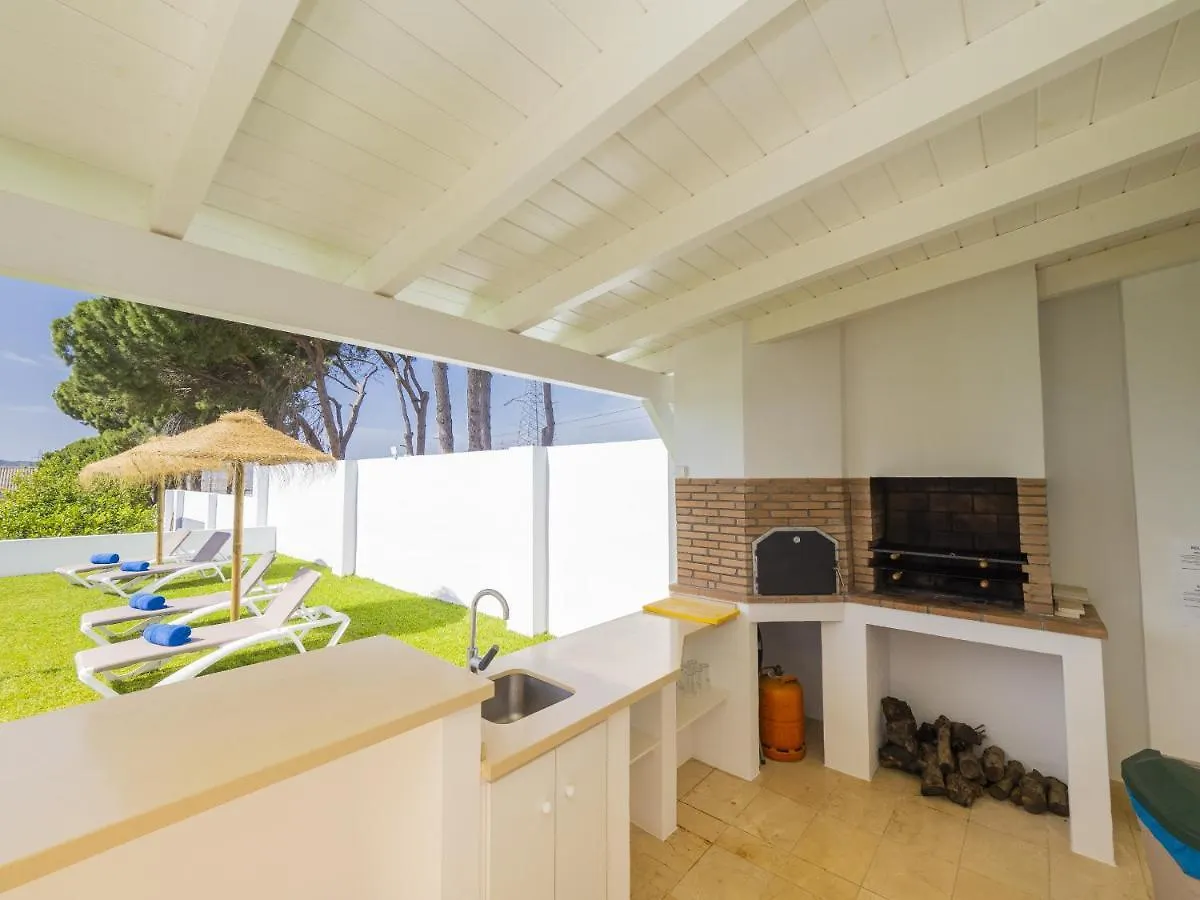 ألاورين ذي ر تورّي Cubo'S Villa Maria Pinos De Alhaurin إسبانيا